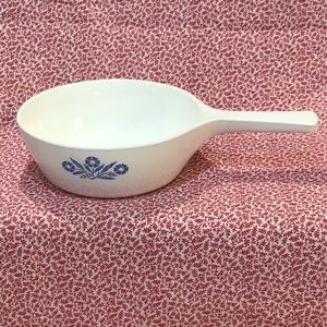 Corning Ware menu-ette individual casserole p-81-b original.
